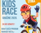 Dječja biciklistička utrka na Gračinama [najava]