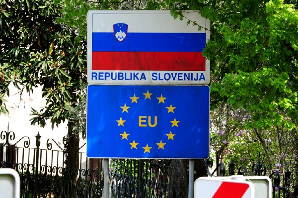 Slovenija odredila popis &#039;epidemiološki sigurnih&#039; država, BiH nije među odabranim