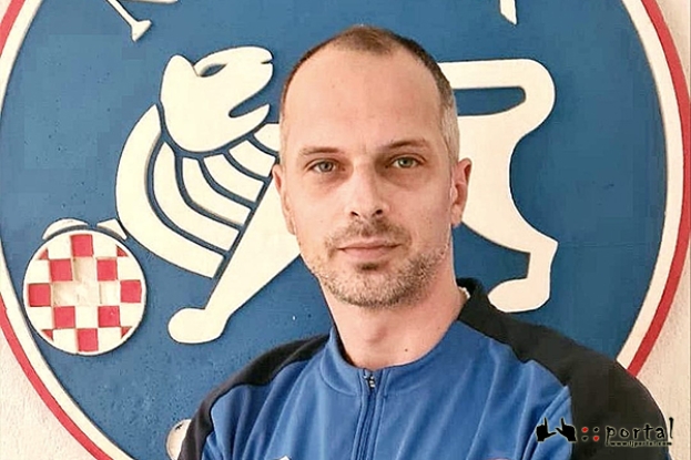 Mišo Pavlović novi trener vratara Premier ligaškog kluba NK Gošk Gabela