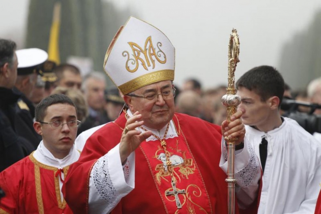 Kardinal Puljića sasvim otvoreno: Velikobošnjačka politika skinula maske