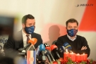 Mostarski HDZ prozvao SIP: 60 sati od zatvaranja birališta, još nisu prebrojani glasovi
