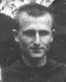 POBIJENI FRANJEVCI: fra Kornelije Sušac (1925.-1945.)