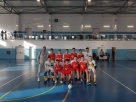 Polovičan uspjeh MNK Futsal iz Ljubuškog u BH Telecom Futsal Ligi