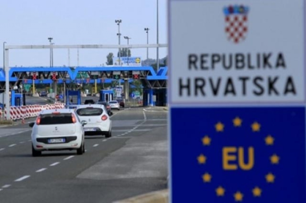 Hrvatska donijela nove odluke o granicama