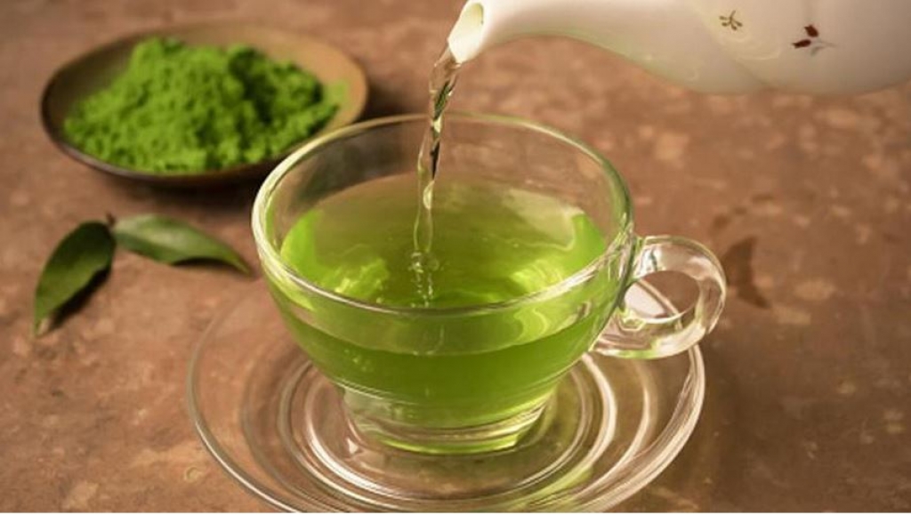 Ako imate ovaj zeleni čaj nemojte ga piti, danas je povučen s tržišta zbog pesticida
