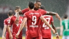 Bayern osigurao osmi uzastopni naslov prvaka
