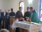 U Hospiciju u Ljubuškom održana misa za sve umrle bolesnike [foto]