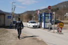 Od petka do ponedjeljka zatvorene granice između BiH i Srbije