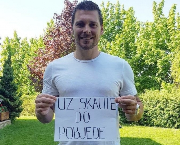 Bivši igrač Izviđača nakon 22 godine oprostio od reprezentacije BiH