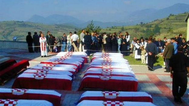 Armija BiH na okrutan način ubila je više od 1000 Hrvata