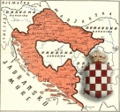 Na današnji dan 1939. uspostavljena je Banovina Hrvatska