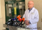 Doktor Arapović: Bolest je nepredvidiva i izmiče kontroli