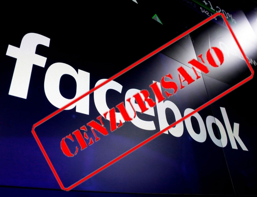 Facebook će ubuduće cenzurirati objave u BiH