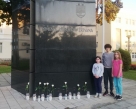 Ubojstvo viteške djece obilježili su i Ljubuški, Široki Brijeg, Frankfurt, Stolac i Kiseljak [foto]