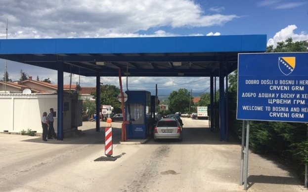 Hrvatska spašava bh. ekonomiju, robna razmjena s BiH blizu 8 milijardi KM
