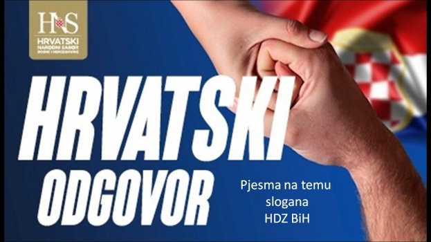 Hrvatski narodni sabor od Novog Travnika 2000. do danas... [Obljetnica osnutka]