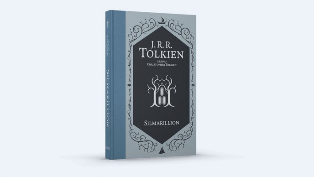 Roman koji je Tolkien pisao cijeli život objavljen i kod nas
