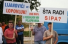 Poljoprivrednici iz cijele BiH najavili prosvjede i blokade granica