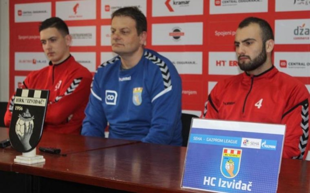 Bjeliš i Izviđač CO sporazumno prekinuli suradnju, Denis Buntić se vraća u klub