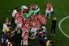 Silan ponos zamijenio tugu: Tog dana i nebo se rasplakalo jer Hrvatska nije postala prvak svijeta