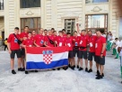 Matej Mandić s reprezentacijom Hrvatske izborio prolaz u polufinale EYOF-a