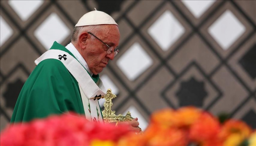 Papa proglasio peta svetaca: kardinala Newmana i četiri blaženice