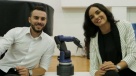 Prva robotska ruka proizvedena u BiH ide na tržište
