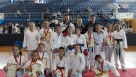 Dobri rezultati KK Ljubuški na turniru Karate lige u Širokom [foto]