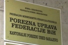 Porezna potražuje 2,54 milijarde KM, na popisu više desetaka pravnih subjekata iz Ljubuškog
