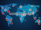 Broj zaraženih koronavirusom u svijetu premašio 20 milijuna ljudi