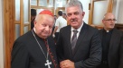 Ljubušak N. Herceg razgovarao s osobnim tajnikom pape Ivana Pavla II
