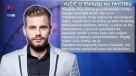 Nikola Vučuć se ispričao: Nisam rekao da je ŽZH fašistička [video]
