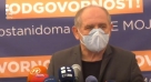 Najnovije informacije o koronavirusu u Hercegovini uživo iz Mostara