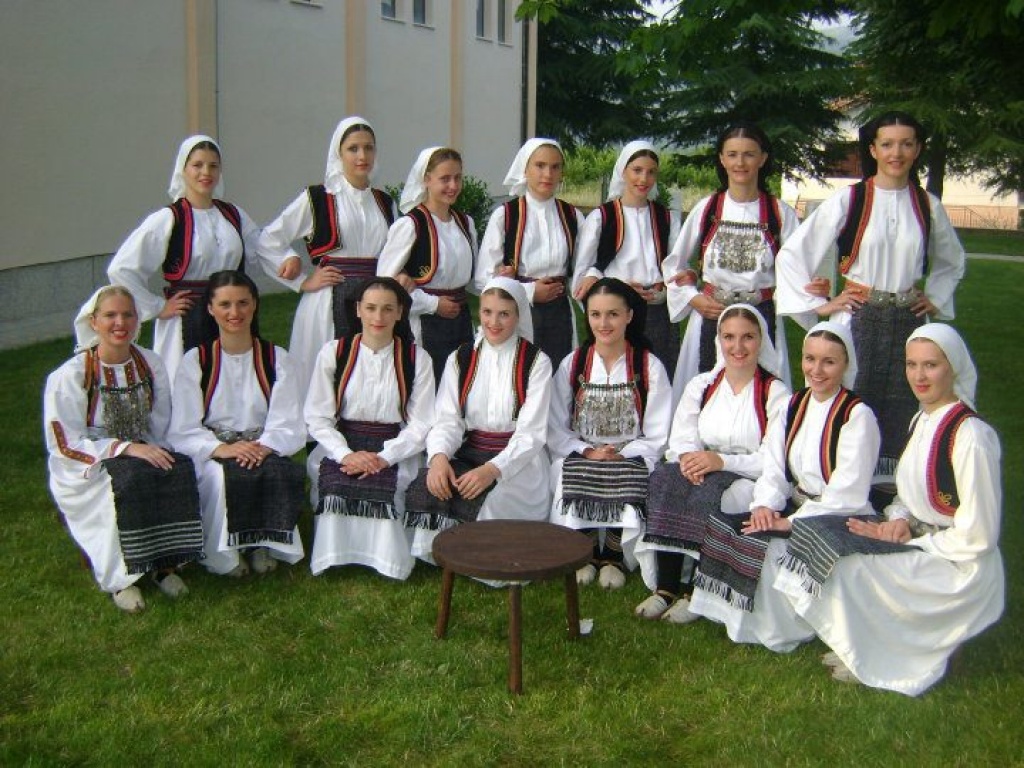 Zapadna Hercegovina, spoj tradicije i kulture [foto]