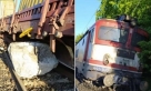 Teretni vlak iskočio iz tračnica nadomak Mostara, lakše povrijeđeni dvojica mašinovođa