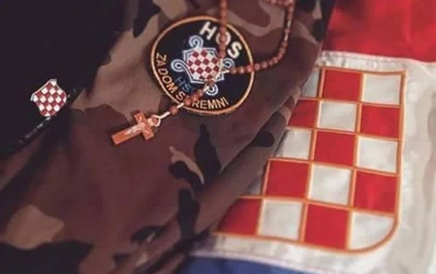 HOS u Domovinskom ratu 1991. – 1995.