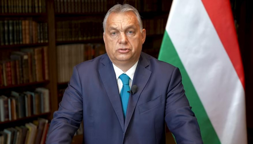 Orban: Mađarska je blokirala VFO da ne bi morala prihvatiti imigraciju