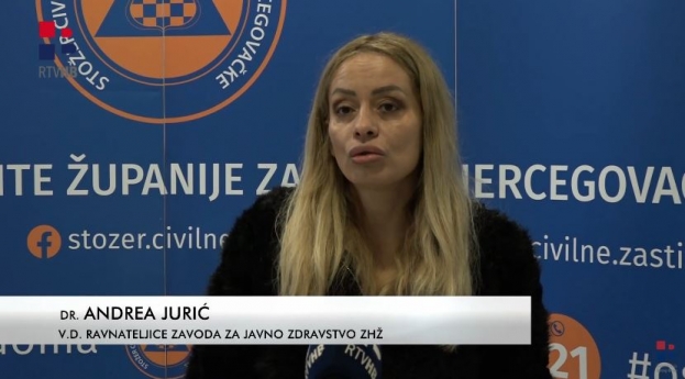 Andrea Jurić: Antiviperinog seruma nema u FBiH, građani pozvani na povećan oprez