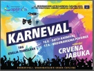 Ljubuški karneval nastupa na ljetnom karnevalu u Čapljini [najava]
