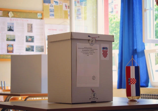 Donosimo sve liste i kandidate koji se bore za 3 mandata za Hrvatski sabor u XI. izbornoj jedinici