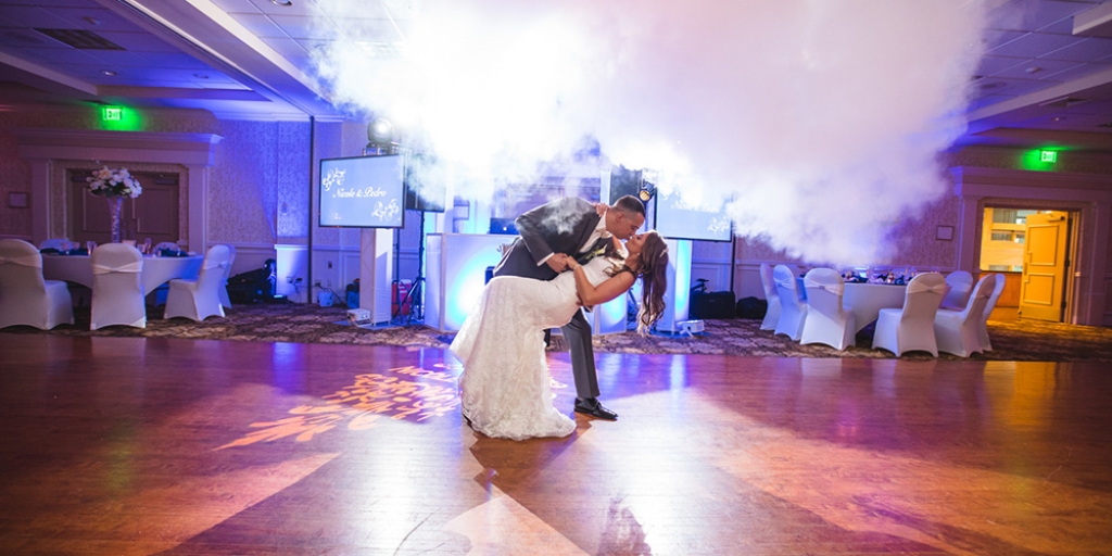 Nove mjere za svadbe u Hrvatskoj: Plesati smiju samo mladenci i njihovi roditelji