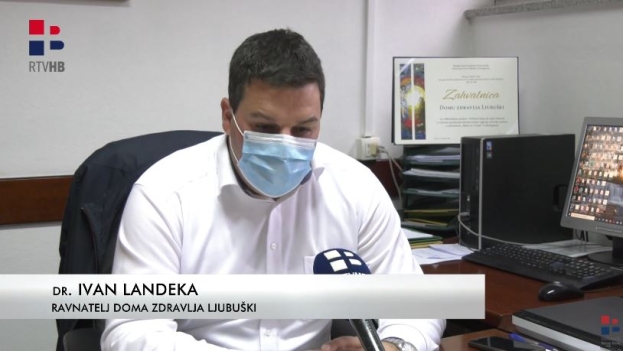 Dr. Ivan Landeka o projektu IMPHACT [audio]