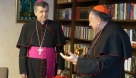 Uskrsna poruka kardinala Puljića i nadbiskupa Vukšića