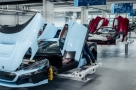 Rimac otvorio vrata: Počela proizvodnja šest prototipova hipersportskog auta