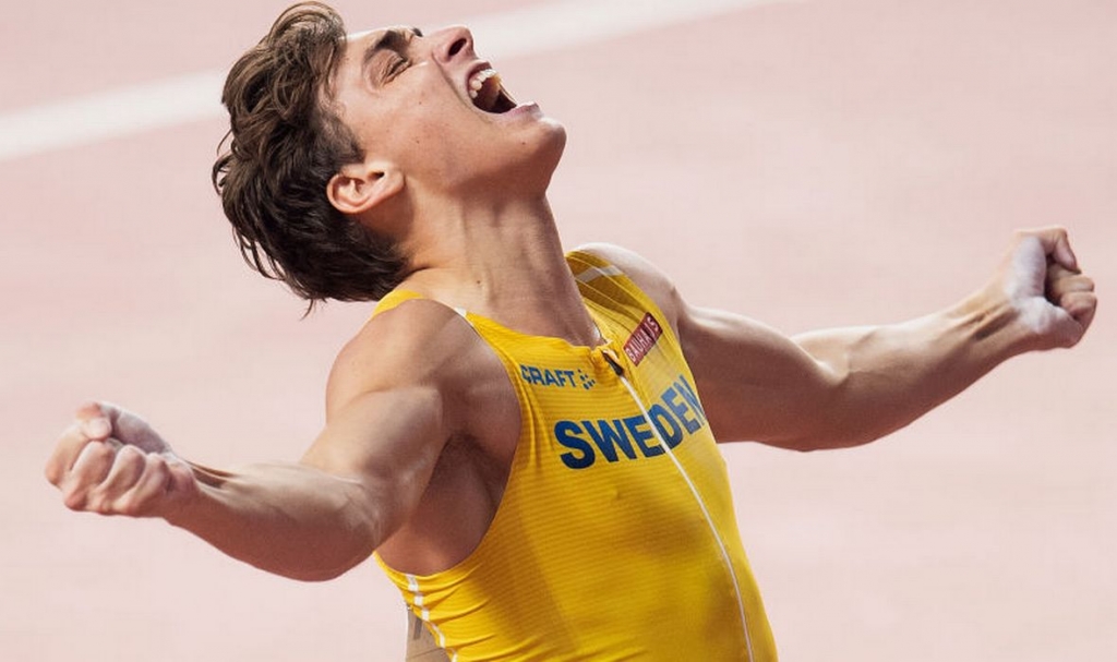 Atletska senzacija: Oboren apsolutni svjetski rekord