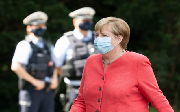 Europa se opet zatvara: Merkel najavljuje novi &#039;lockdown&#039;