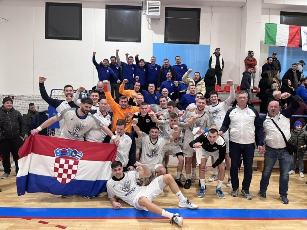 Bivši trener Izviđača uspješan sa Sesvetama u EHF kupu