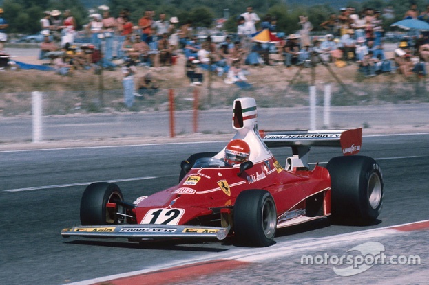 Otišao jedan od najvećih: Umro je slavni vozač Niki Lauda