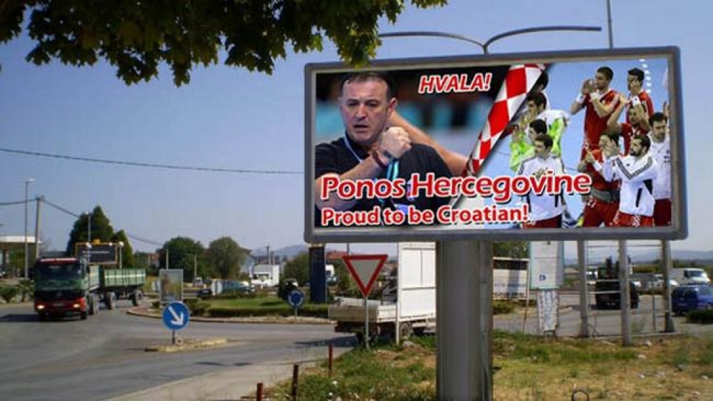 Hercegovac, bivši izbornik Hrvatske doživio poniženje u Našicama