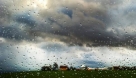 Za vikend u Hercegovini oblačno vrijeme s kišom